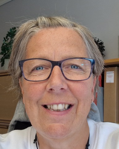 Cina Eijvergård
