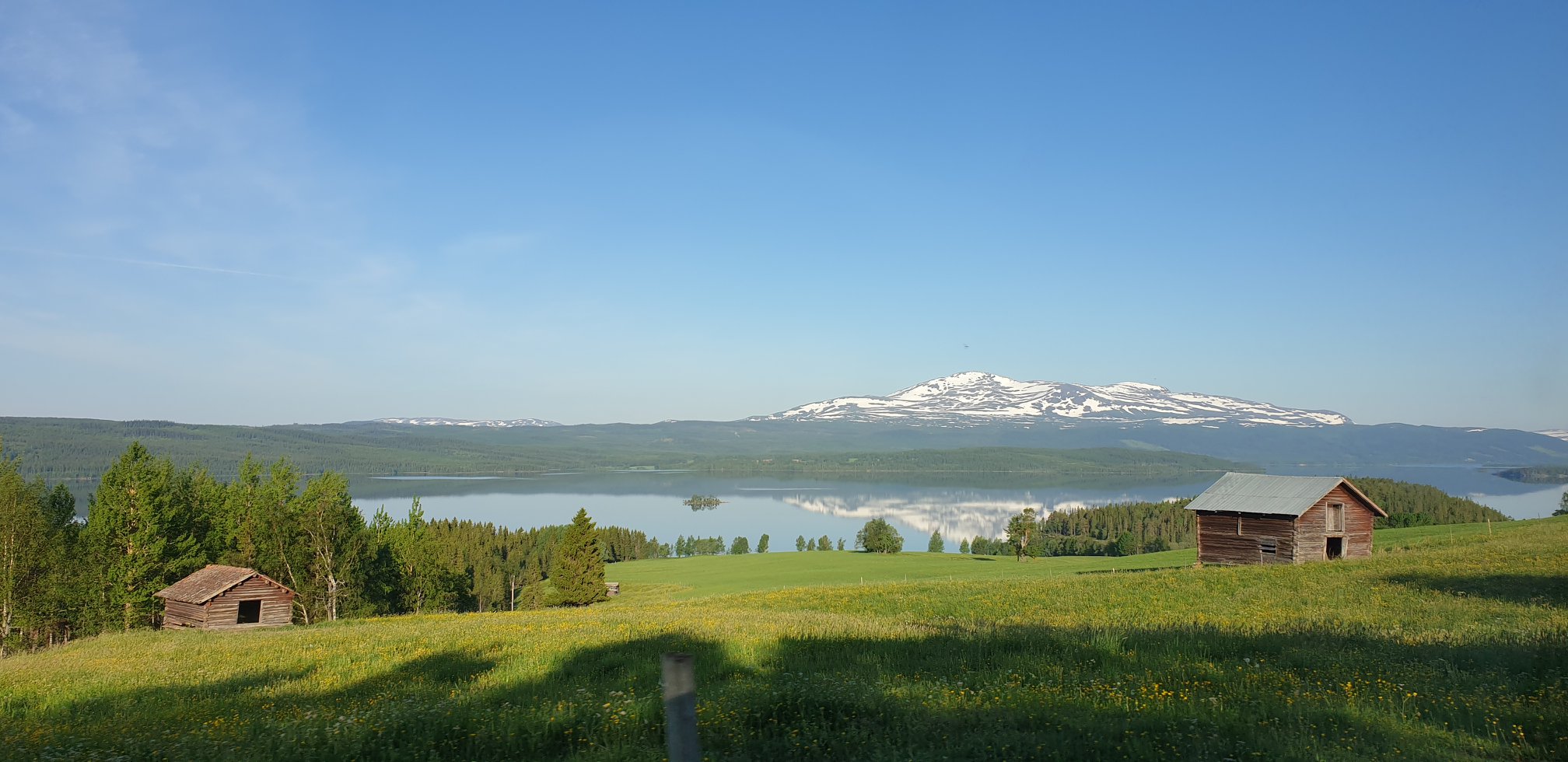 Kallsjön