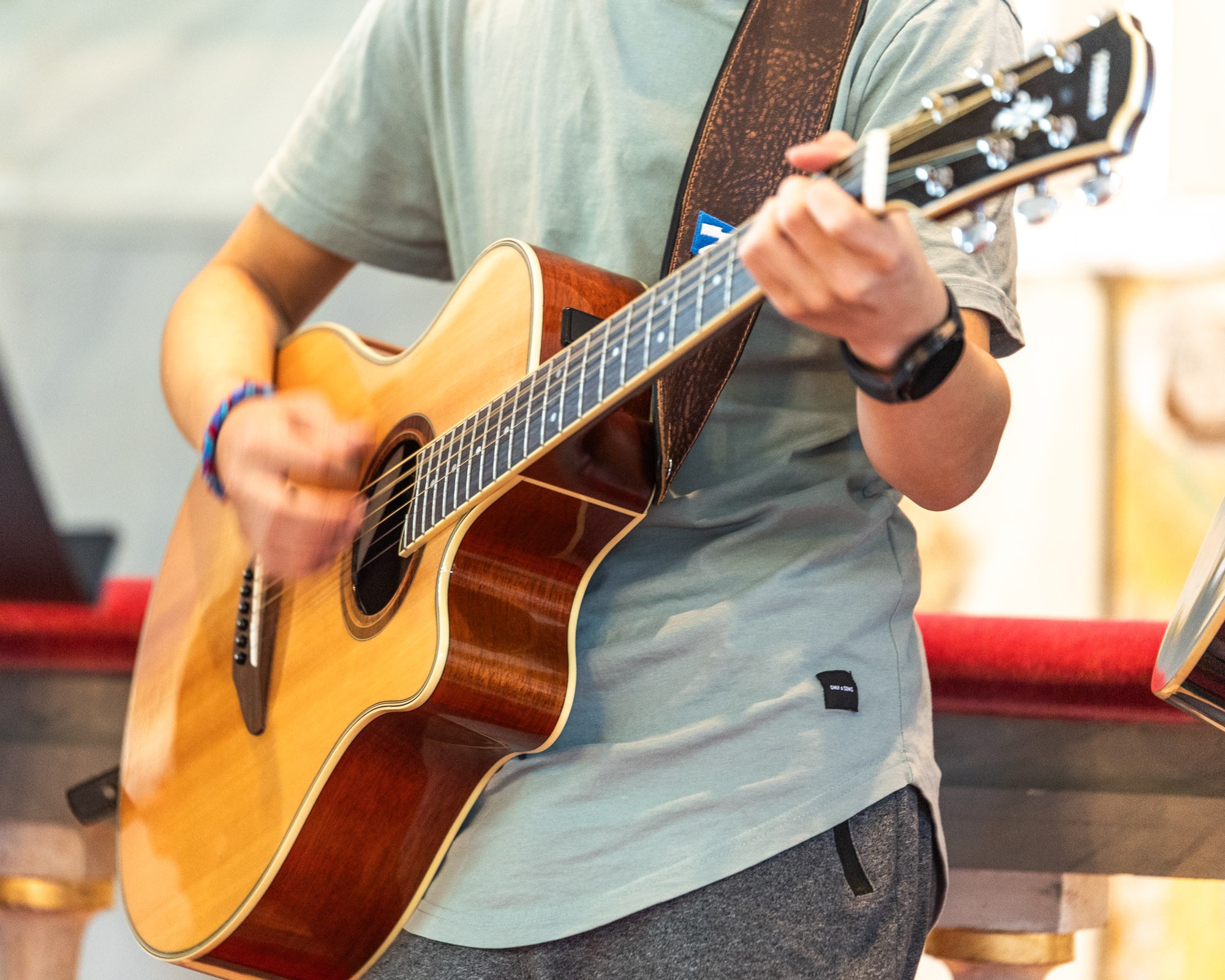 gitarr