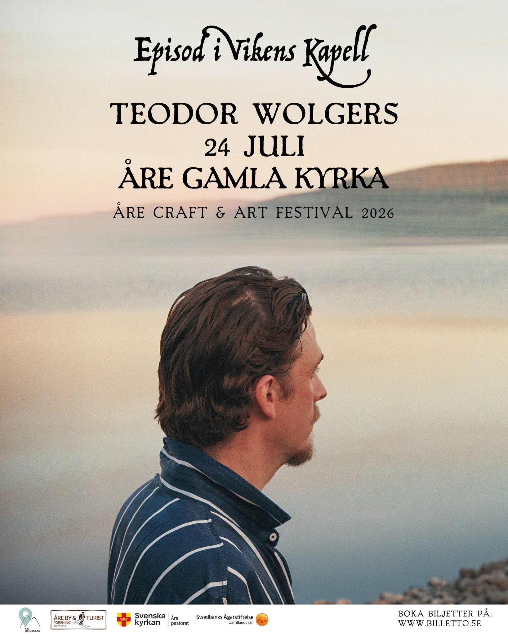 wolgers