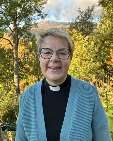 Ann-Charlott Hansson Borgström