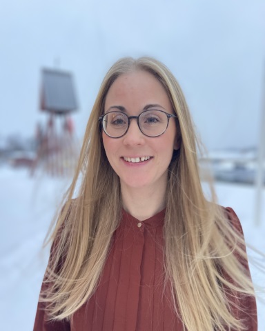 Anna Sylvén