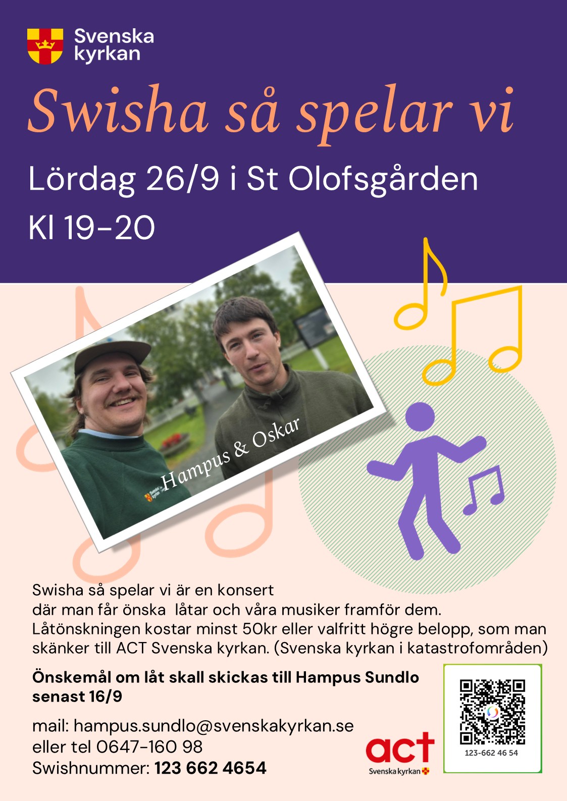 spelar vi