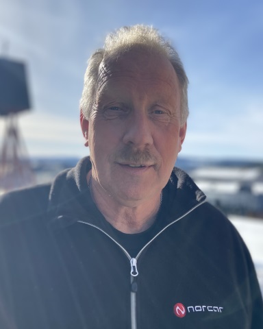Göran Lalander