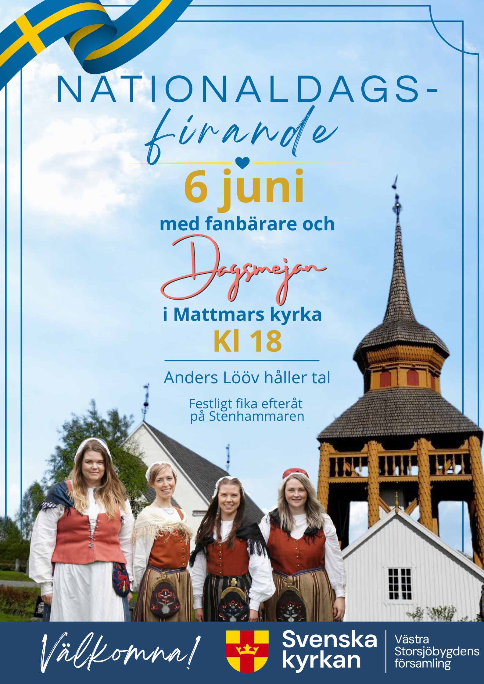 nationaldagen