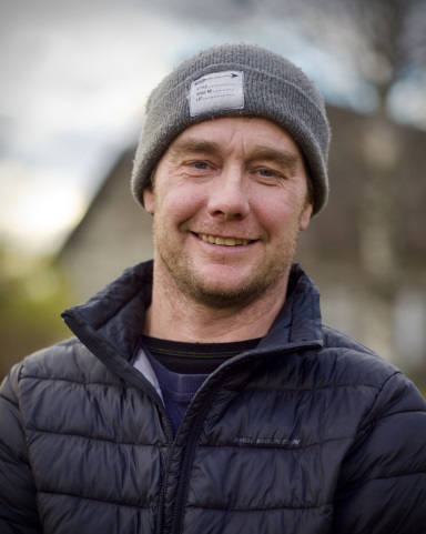 Niklas Lindberg