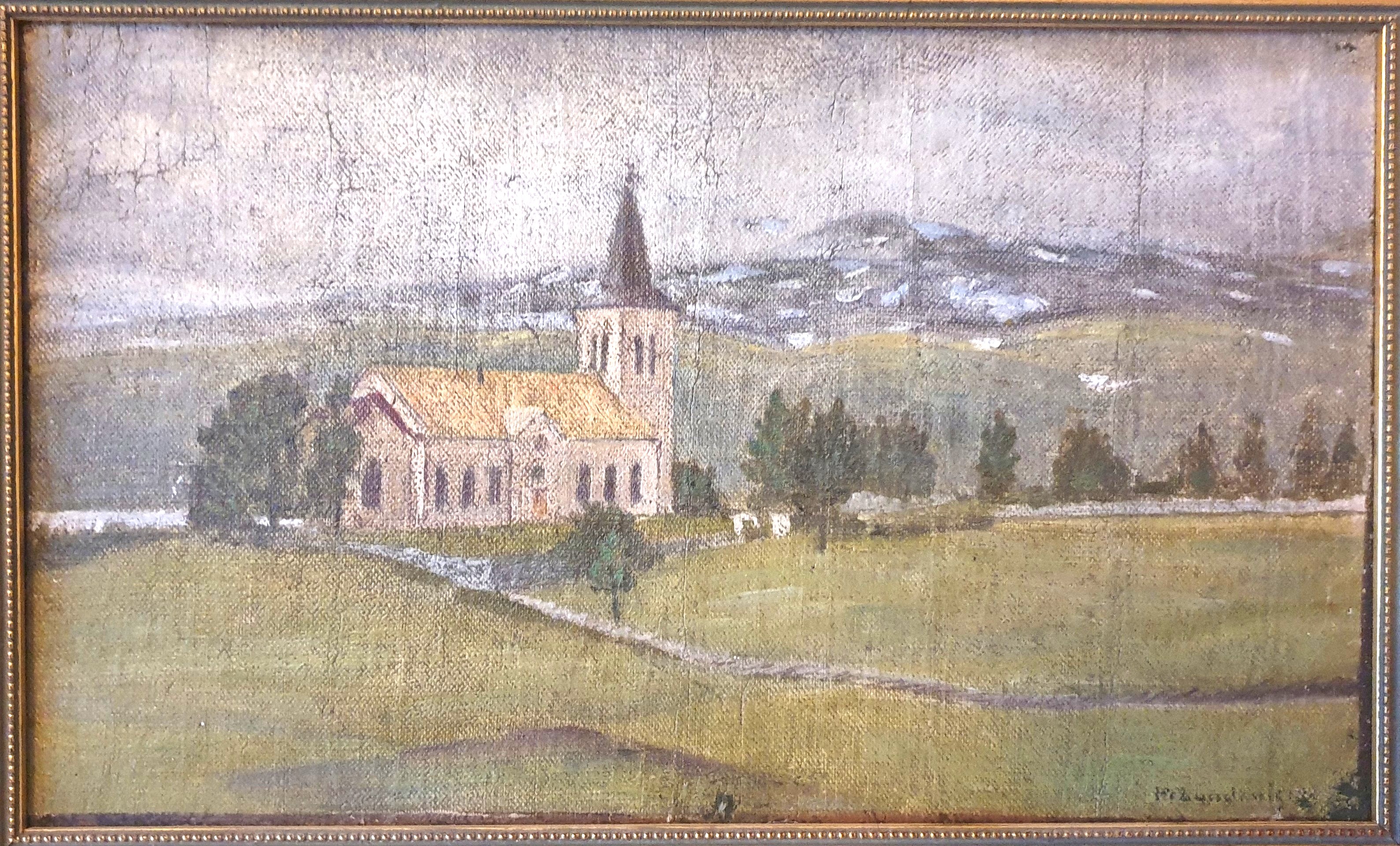 kusinbandet
