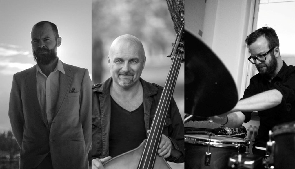 jazz trio