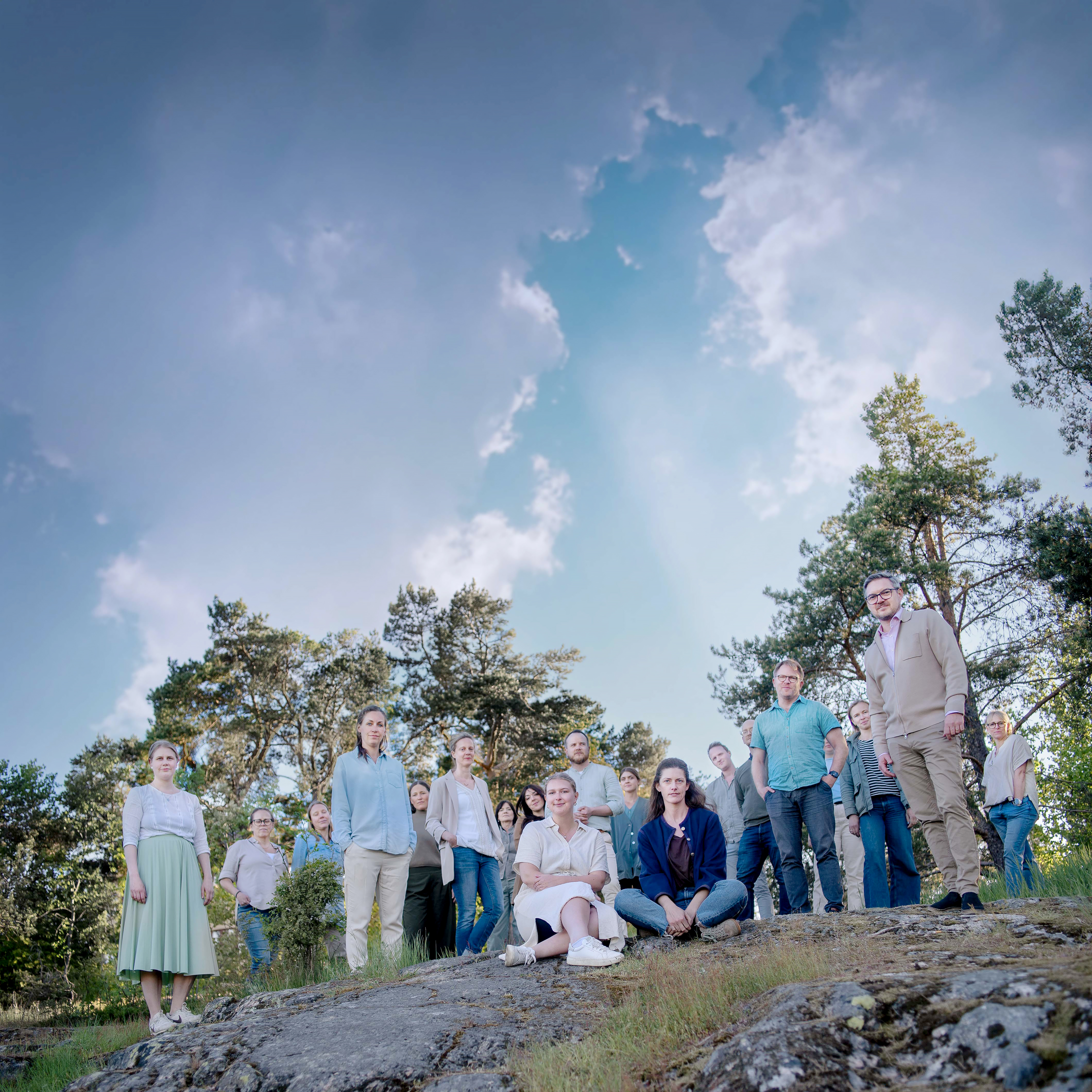 Mälarhöjden Vocalis