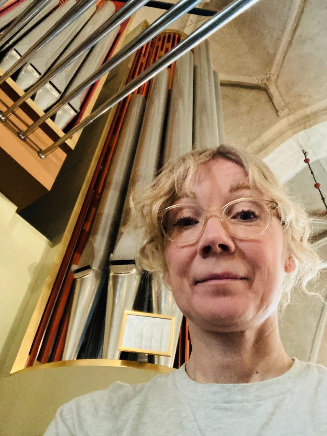 Minna Larsson Heimo