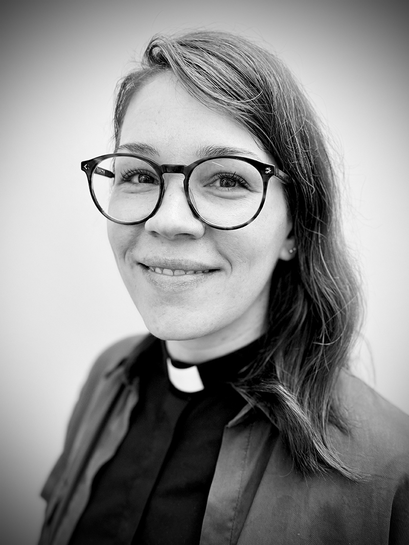 Anna Nordin