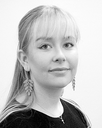 Juli Kindström