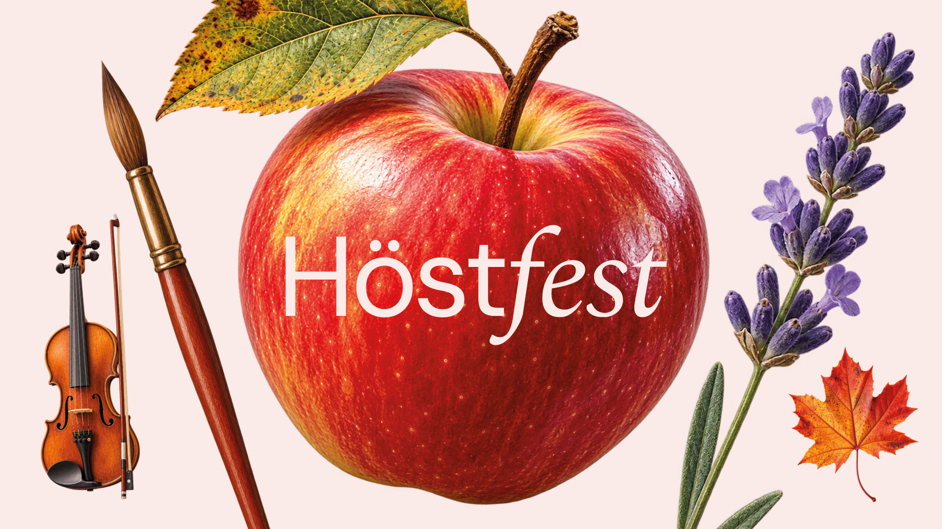 Höstfest och öppet hus på Brunnen i Västertorp.