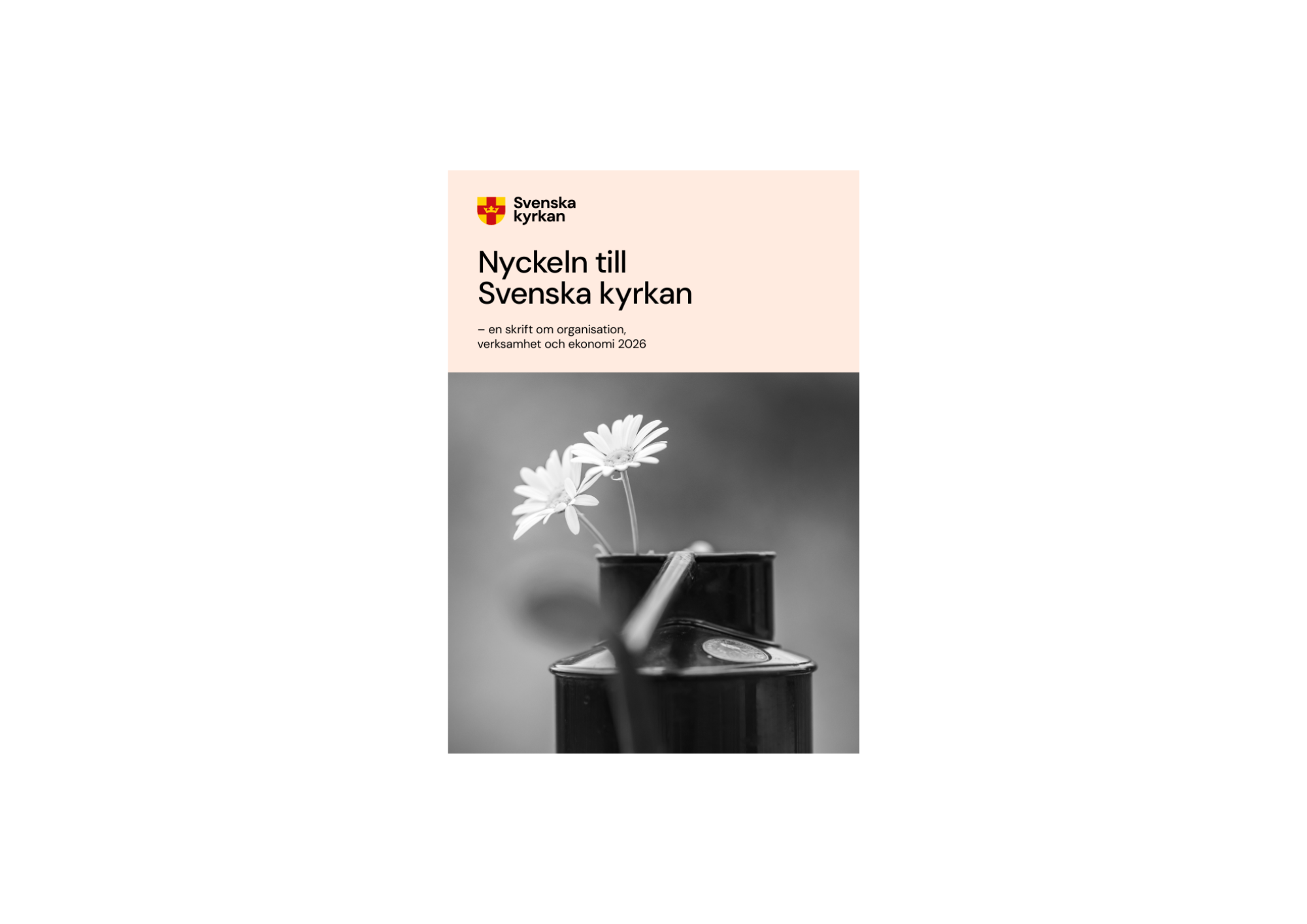 Nyckeln 2026, omslag