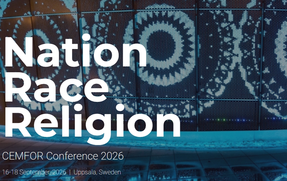 Nation Race Religion