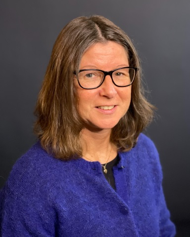 Viveca Löfqvist