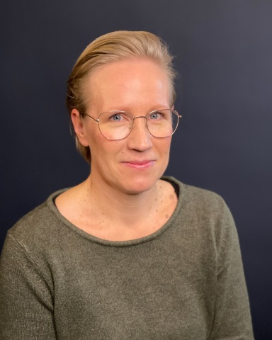 Carolina Lantz Ottosson