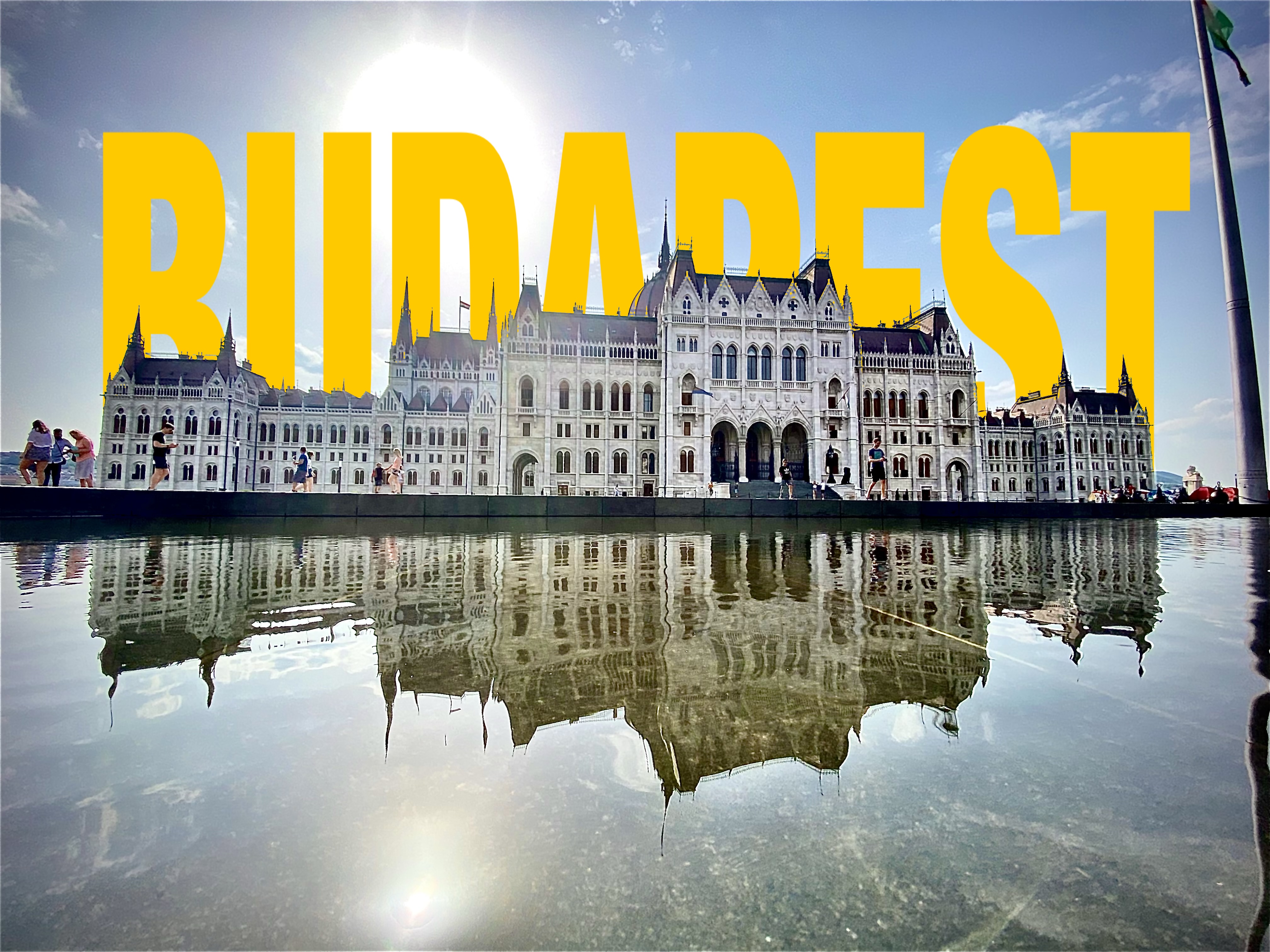 Budapest