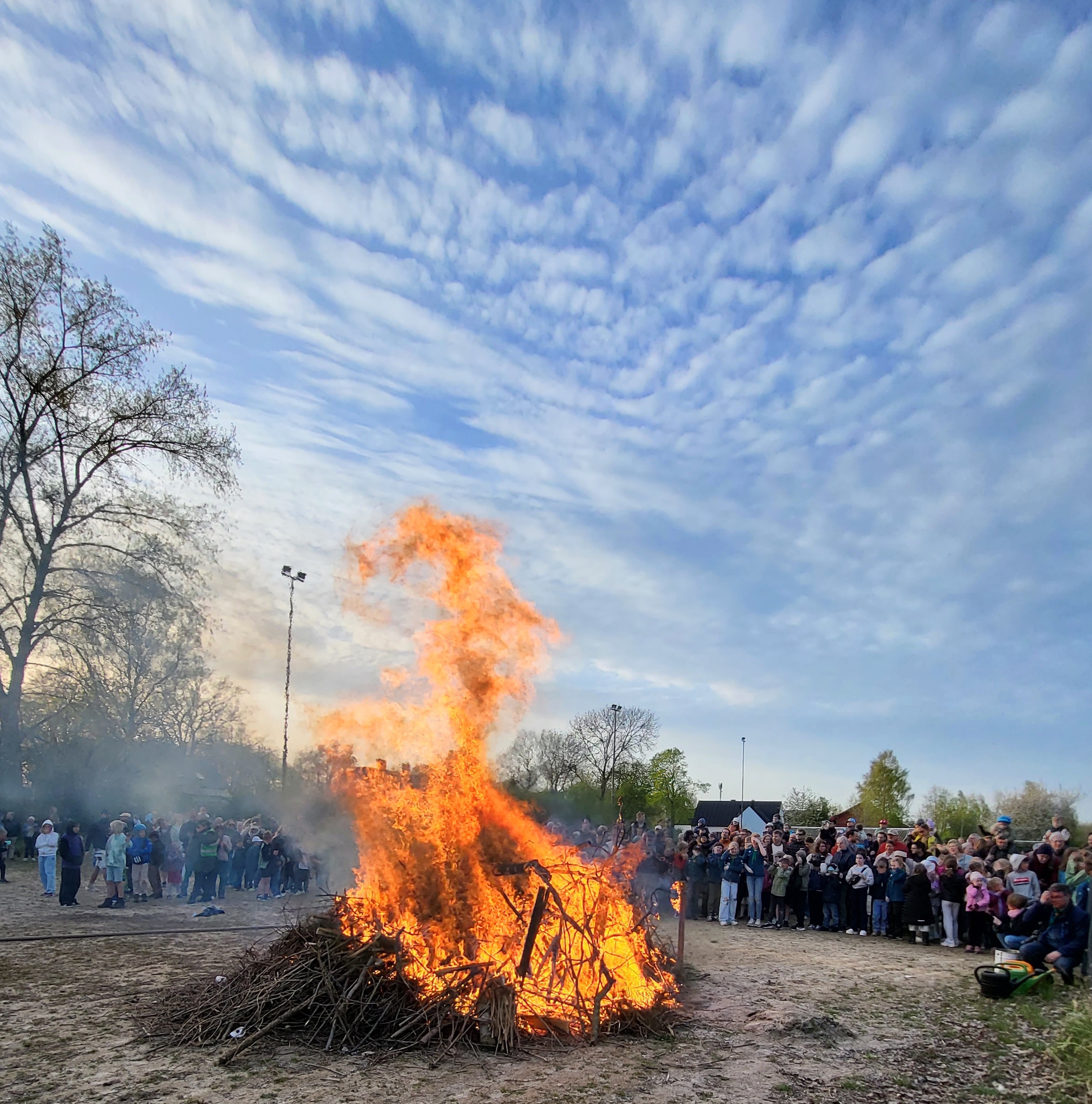 Eld Hjärup