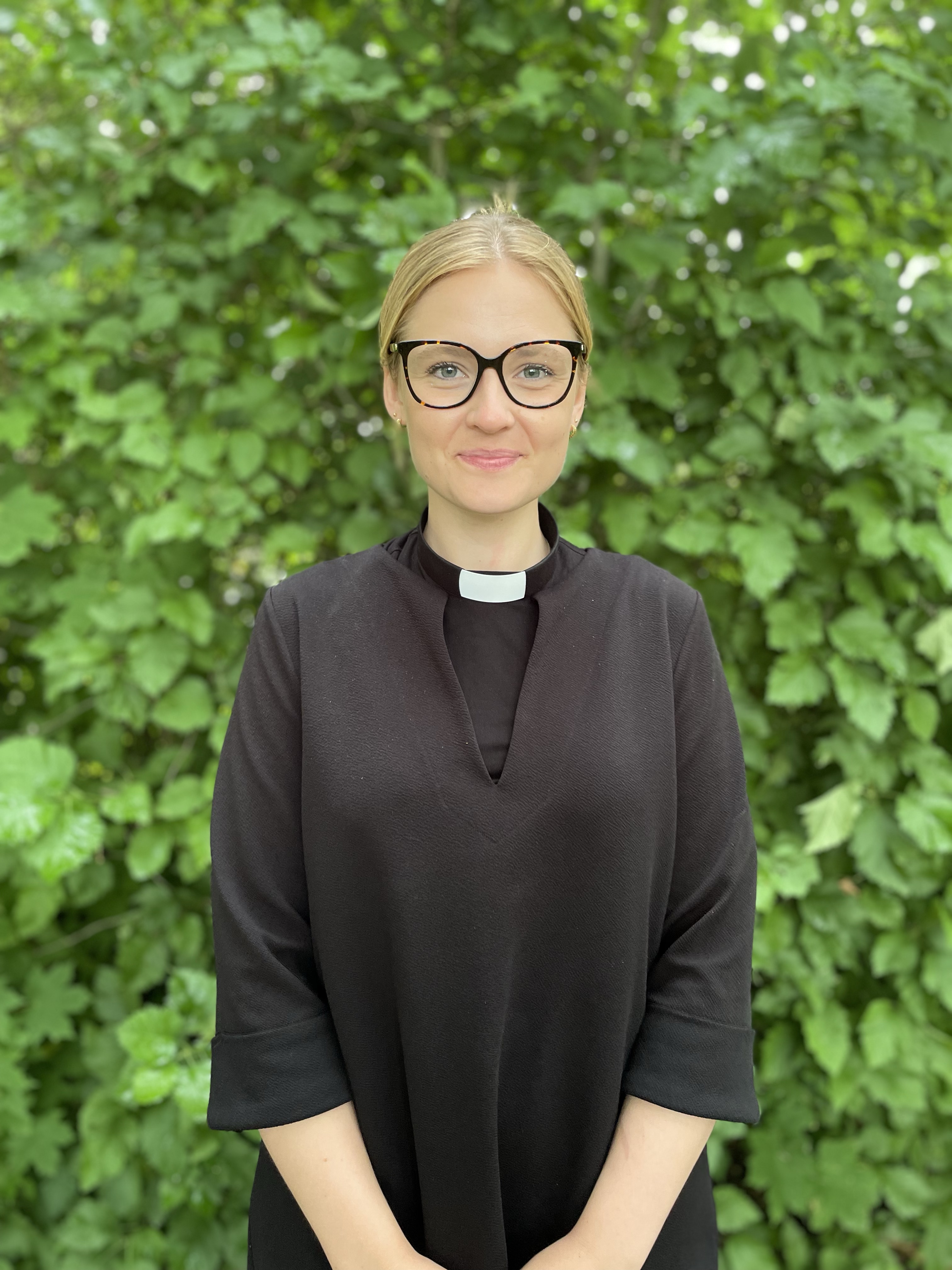 Linnea Jönsson