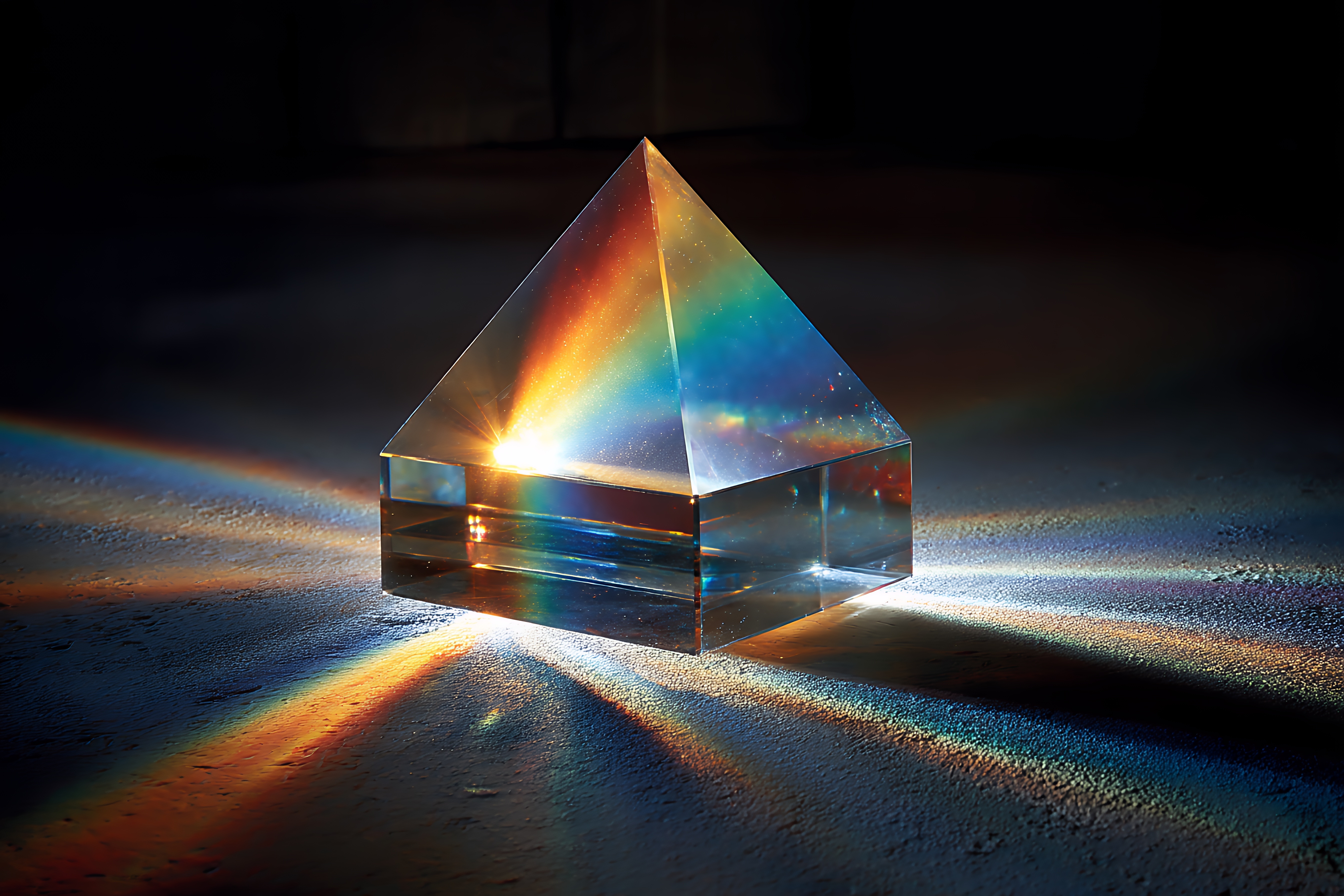 prism