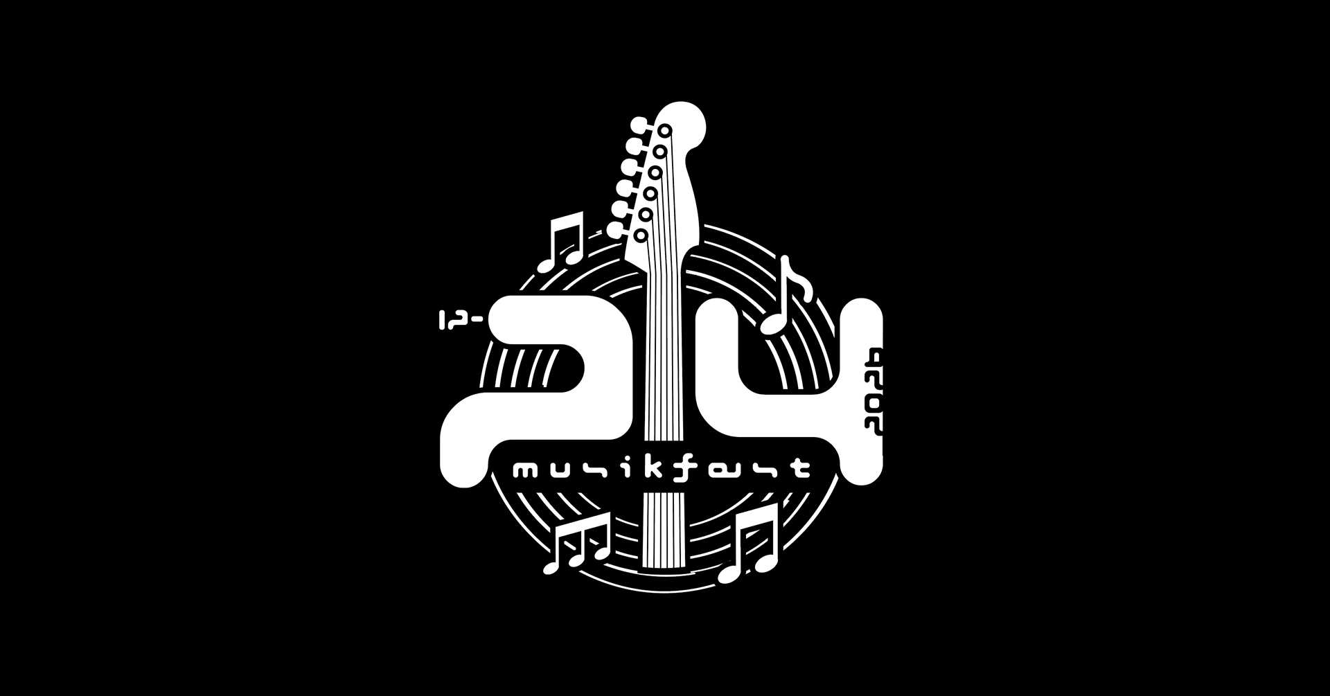 Musikfest logo