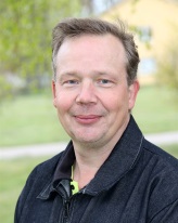 Kristian Melkersson