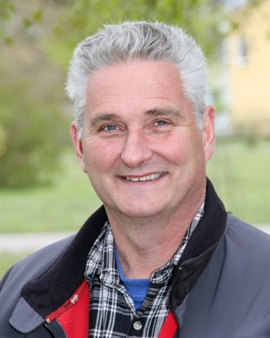Magnus Fredriksson