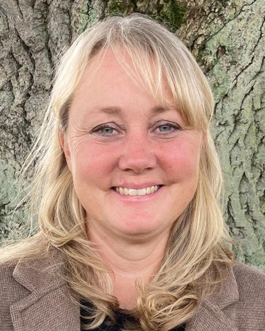 Jennie Andersson