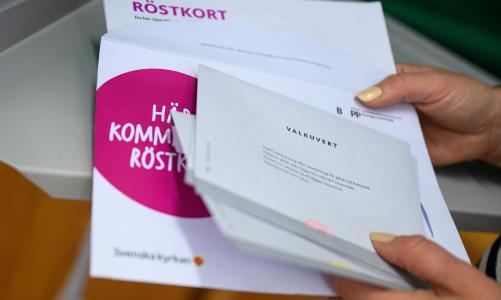 valkuvert