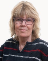 Annelie Svensson