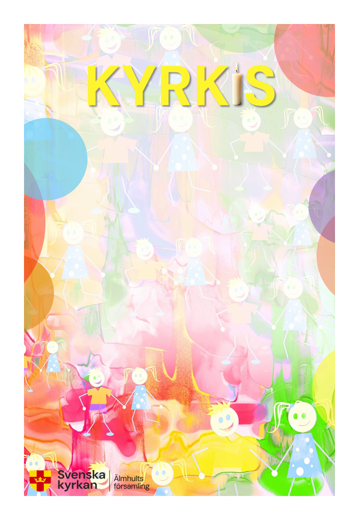 Kyrkis puff
