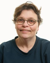 Lena Blomström