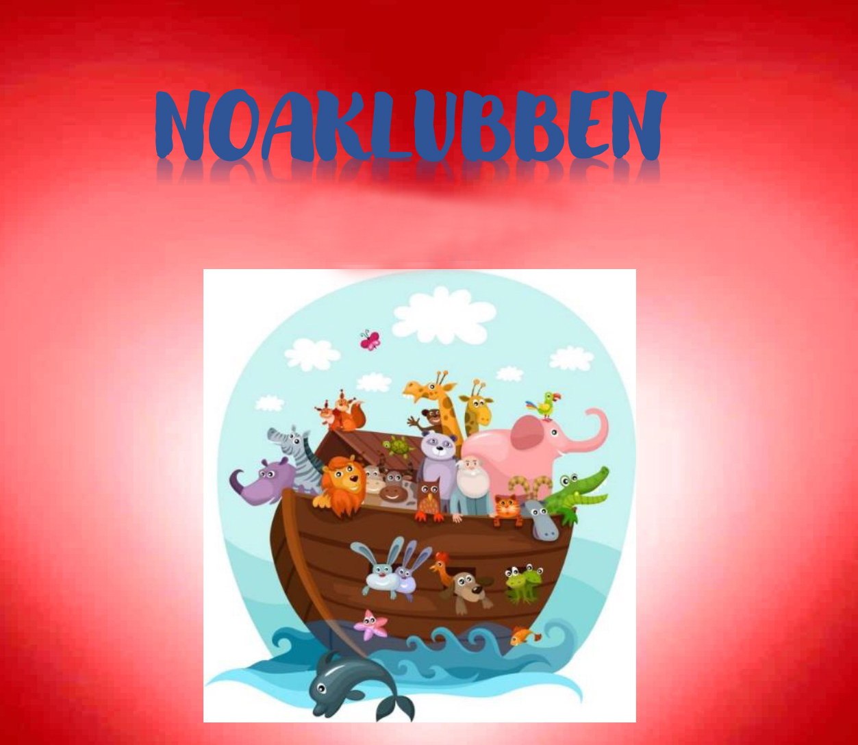 Noaklubben puff 26