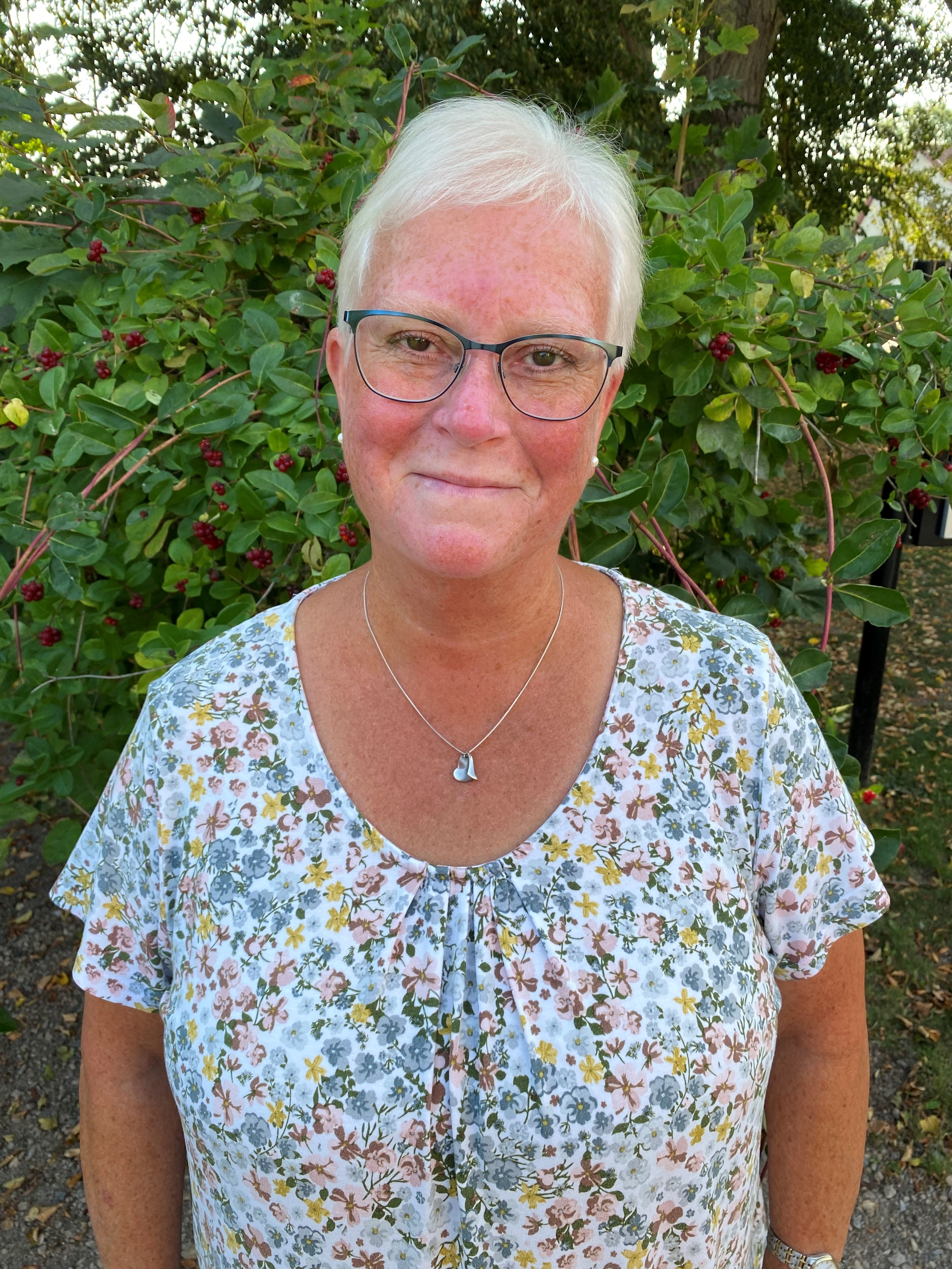Ingela Sturesson Carlsson