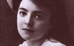 Nelly Sachs