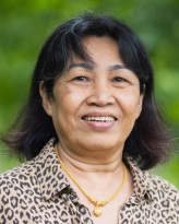 Prapha Fröding