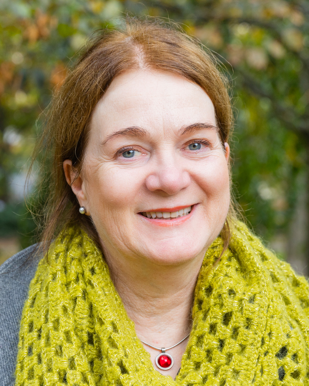 Susanne        Gybäck