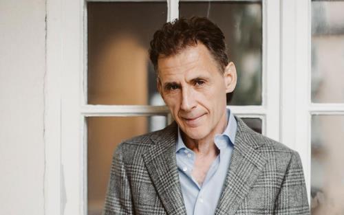 david lagercrantz