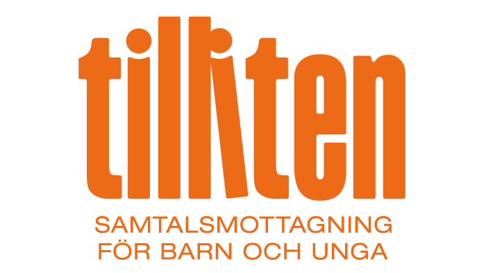 Tillitens logotyp.