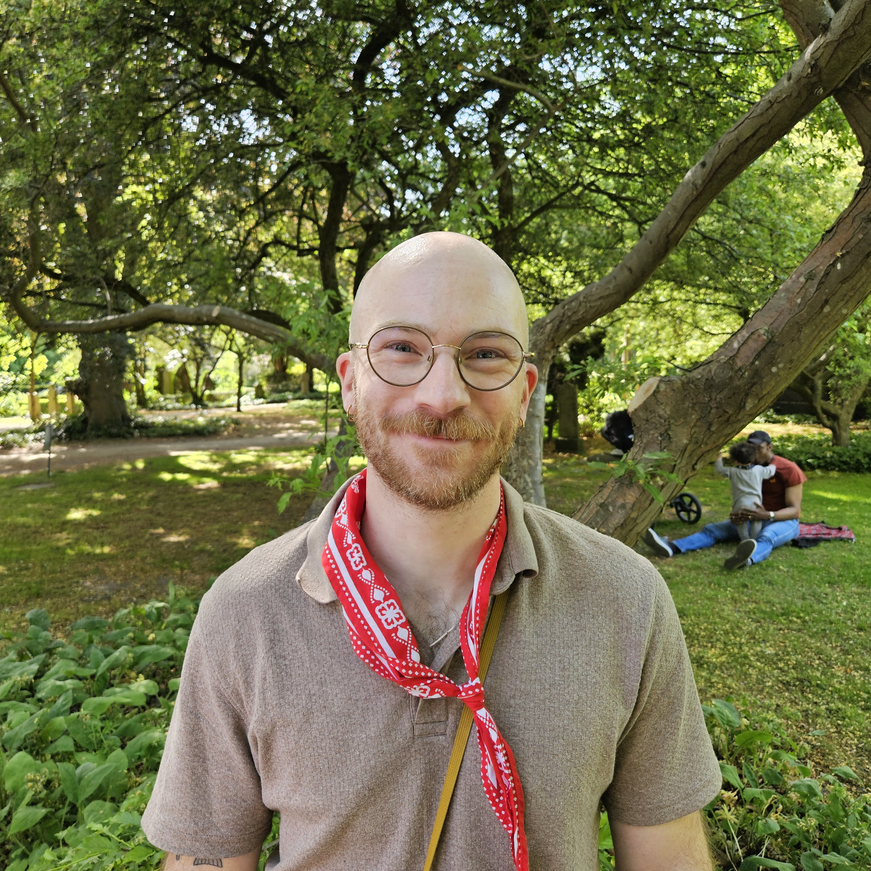 Alex Bille