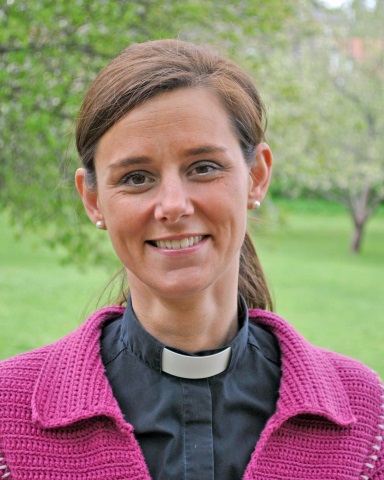 Anna-Karin Nordgren