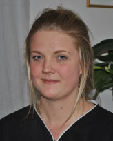Emma Ydregård