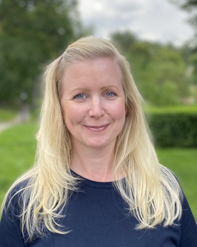 Lotta Danielsson