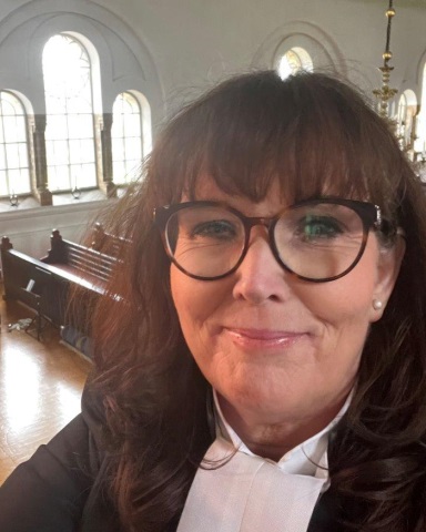 Anette Silfwerapel
