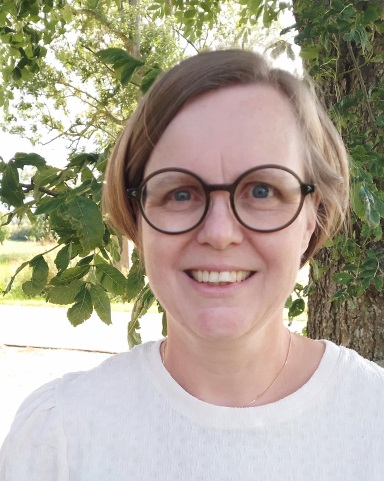 Anna Göransson