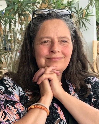 Åsa Egnér