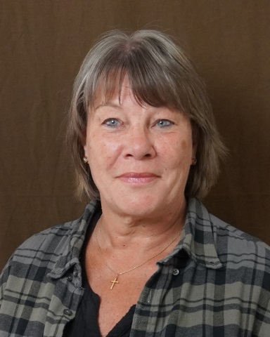 Carina Hilmersson