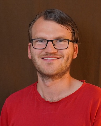 Daniel Johansson