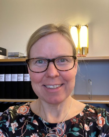 Rakel Olsson